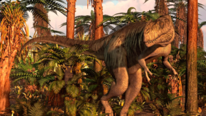Celebrating 200 Years: The Megalosaurus, The First Dinosaur Ever Named